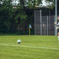 FK Středokluky - SK Černošice 18.5.2025
