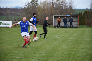 SK Nučice – FK Středokluky  6:1
